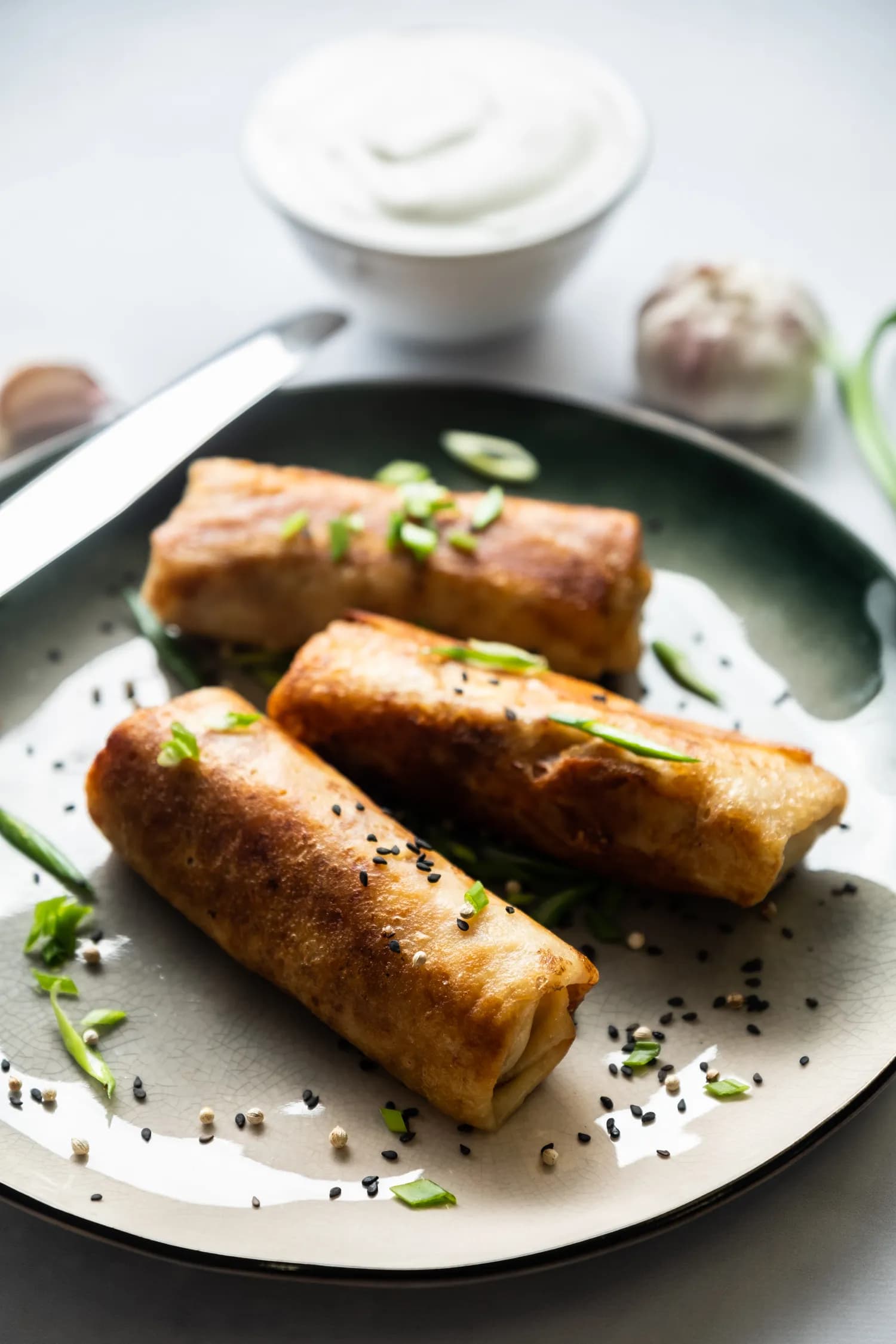 Блины и сырники